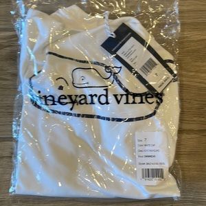 NWT Vineyard Vines Rash Guard
